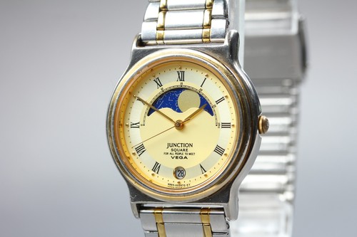 Montre homme vintage 1992 - homme,