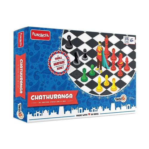 Ancien jeu échecs indien - ancien,