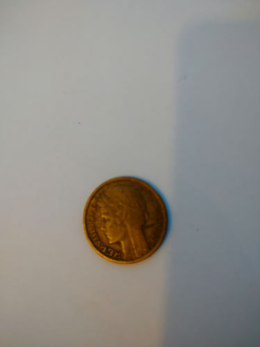 Centimes morlon 192 14 - 50, f.192/14