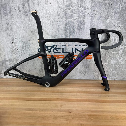 Low mile pinarello dogma es - mile!,