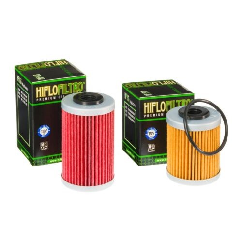Filtre huile hiflofiltro - filtre, À