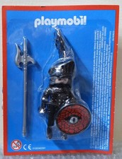 Geobra Playmobil Histoire