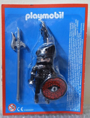 Geobra playmobil histoire - geobra,