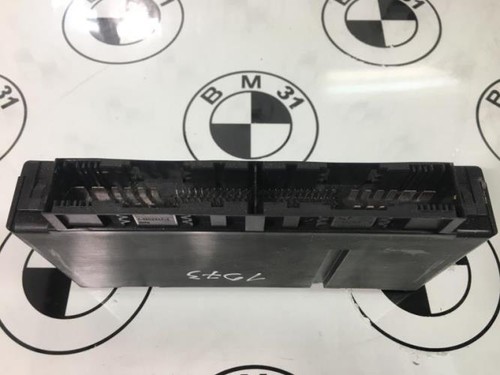 Calculateur bmw serie e61 - calculateur,