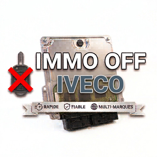 Immo off suppression - immo,