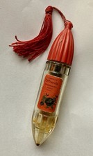 Ancien Petit Flacon Miniature