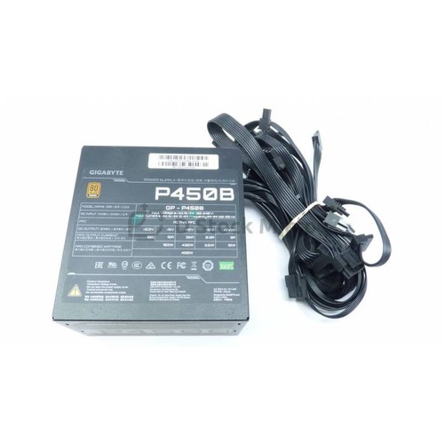 Alimentation gigabyte p450b - alimentation,