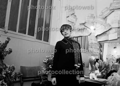 Mireille mathieu exclusive - *,