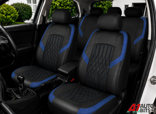 Housses voiture jeu - voiture, complet