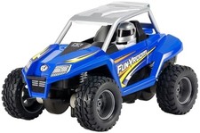 Tamiya Mini 4WD Funbrun EZ