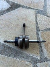 Vilebrequin Tronçonneuse