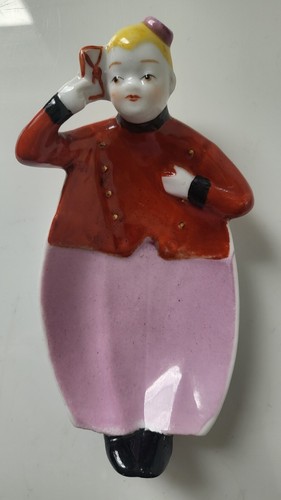 Groom pierrot art - , deco