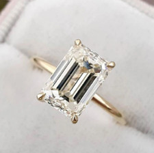 Bague de fiançailles