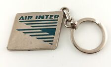 Porte clés 🍀🍀🍀  AIR INTER 🍀🍀🍀