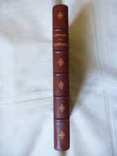 Cicéron, Maurice Pellisson