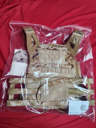 Crye precision jpc - crye, 2.0