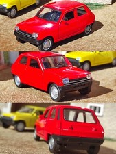 Renault 5 R5 Voiture Populaire