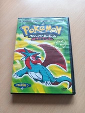 Pokémon Advanced Battle - Saison 8 - Volume 3 - DVD - VF