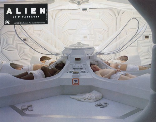 Tom skerritt john hurt alien - skerritt,