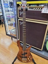 Guitare basse électrique WARWICK STREAMER STAGE1