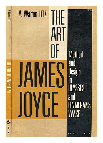 Litz walton art de james - a.,