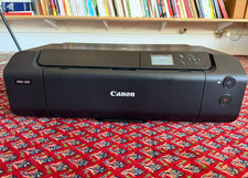 Imprimante A4 A3 Canon PIXMA PRO-200, excellent état