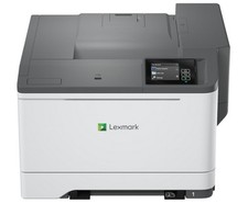 Lexmark CS531dw Imprimante