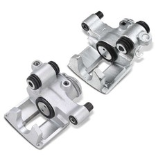 2x Étrier Arrière Gauche