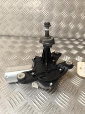 Moteur essuie glace arriere