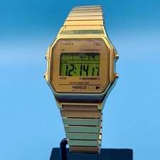 TIMEX T80 2024 TW2R79000