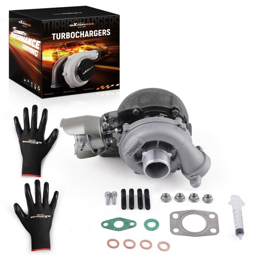 Gt1544v turbo compresseur - turbo,