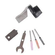 Kit d'affûtage de