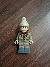 POLYBAG MINIFIGURE FIGURINE