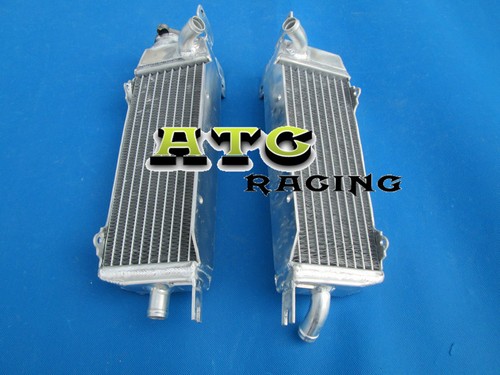 Aluminum radiator for 1986 - aluminum,