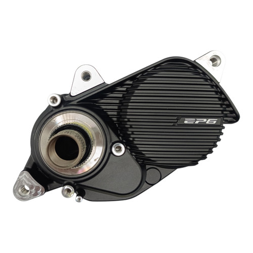 Shimano étapes ep600 ep6 - du-ep600,