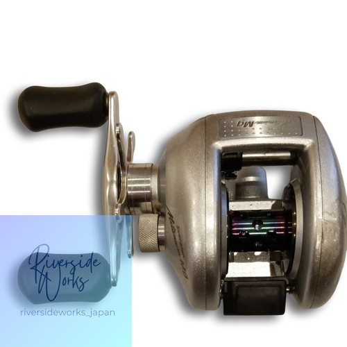 Shimano metanium left - shimano,