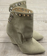 New IRO Paris Sudeka Eyelet