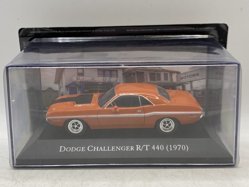 Dodge challenger 440 1970 - dodge,