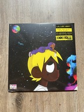 Lil Uzi Vert Eternal Atake / LUV vs. The World 2 RSD 2025 Blue Vinyl LP 