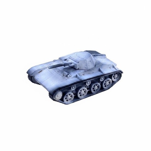 Char léger t60 prêt - char,