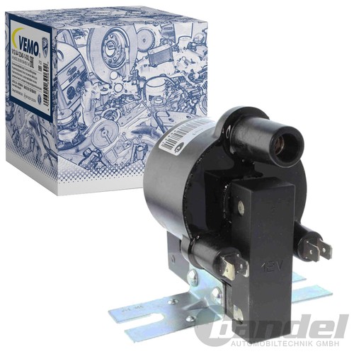 Vemo module allumage - de,