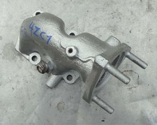MOTEUR ISUZU 4ZC1 OHC 8V 2,0cc