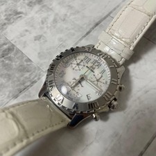 [Pile remplacée] Montre