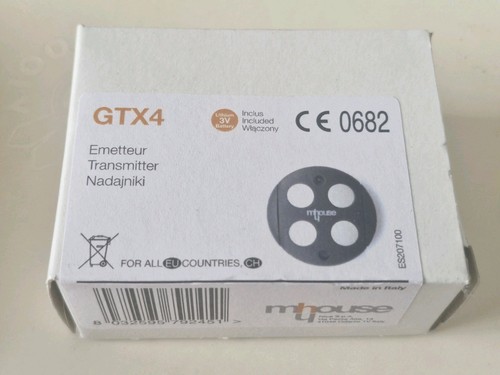 Mhouse gtx4 433 - gtx4, mhz