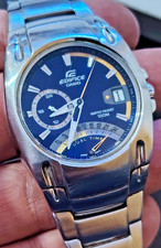 Montre casio edifice - casio, ef-319