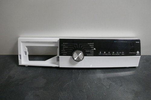 Panneau comtrôle pour lave - comtrôle,