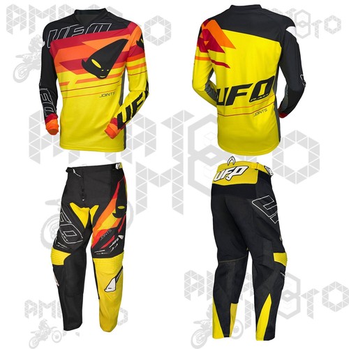 Neuf kit tenue ufo - tenue, cross