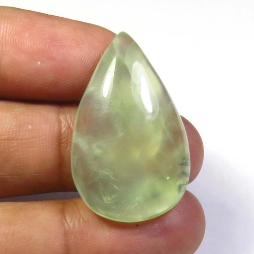 Vert naturel prehnite - naturel, gemmes
