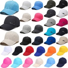 Casquette De Baseball En Maille À Séchage Rapide Pour Hommes Et Femmes /
