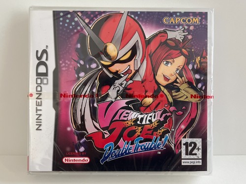 Nintendo viewtiful joe - nintendo,